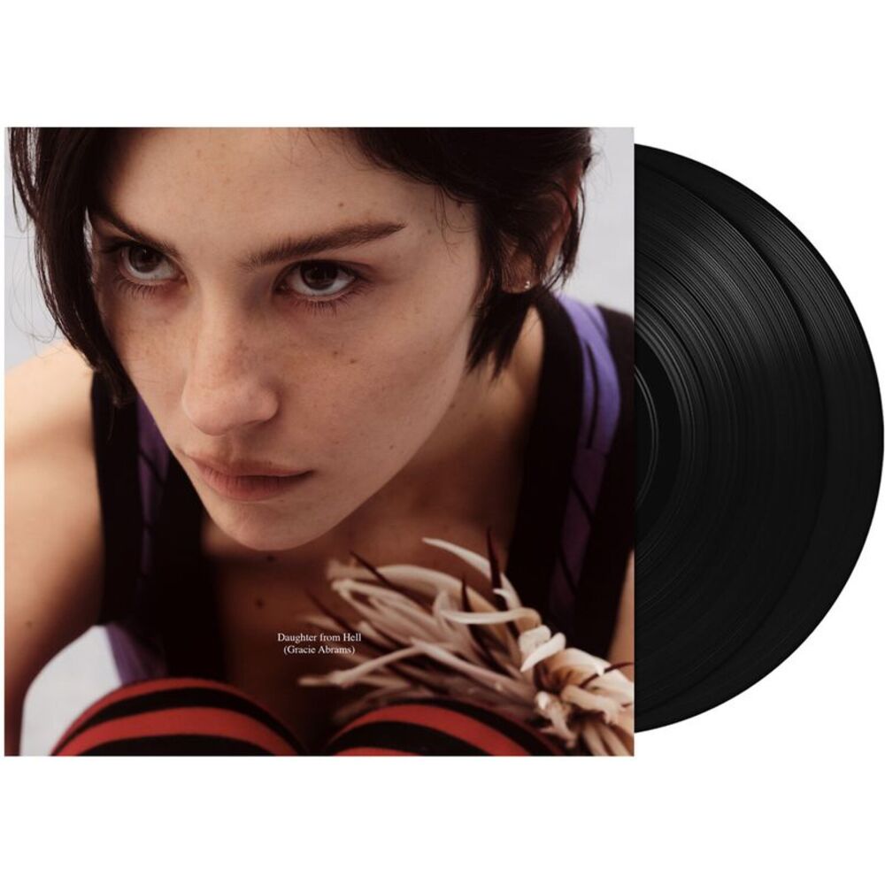 Gracie Abrams - Daughter from Hell  LP LP